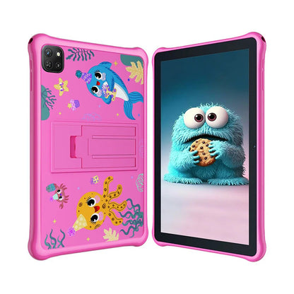 BLACKVIEW OSCAL PAD 50 KIDS- 64GB STORAGE - Jelly Pink