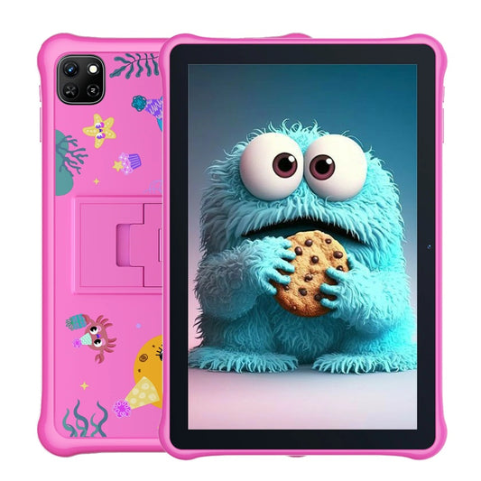 BLACKVIEW OSCAL PAD 50 KIDS- 64GB STORAGE - Jelly Pink