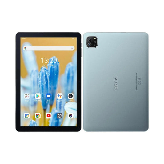 OSCAL PAD 7- 4GB- 128GB STORAGE - Tide Blue