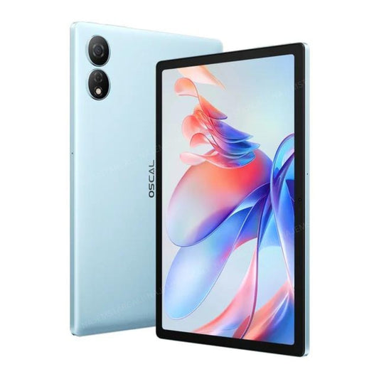 OSCAL PAD 80- 6GB- 256GB STORAGE - Iceberg Blue