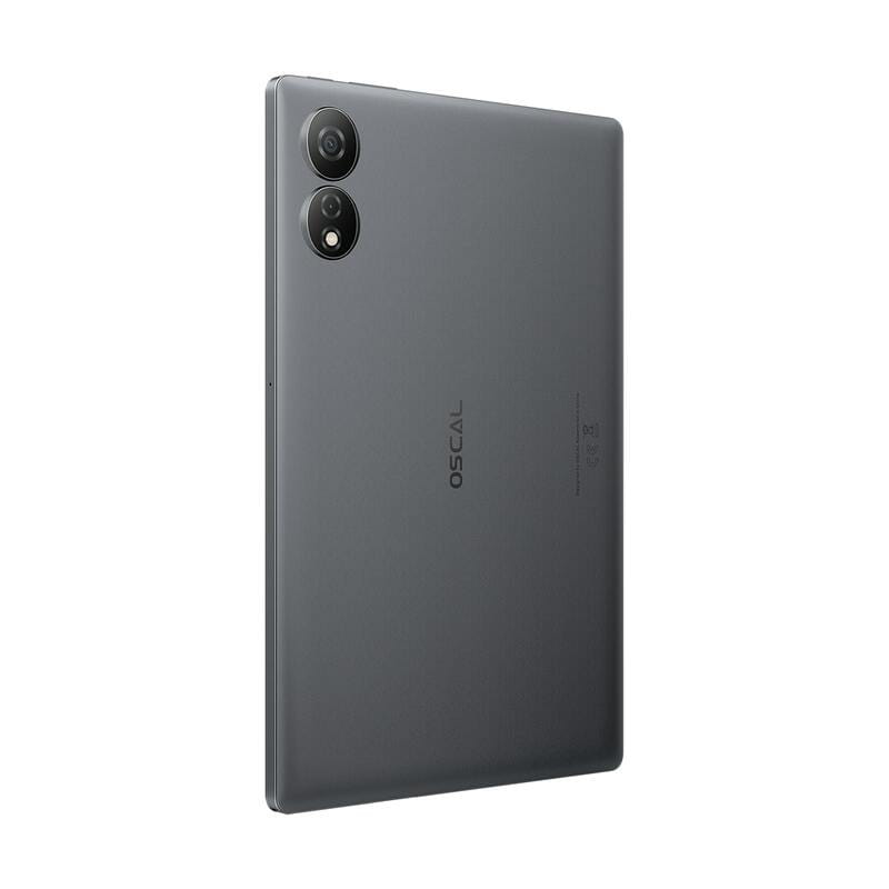 OSCAL PAD 80- 6GB- 256GB STORAGE - Lava Grey