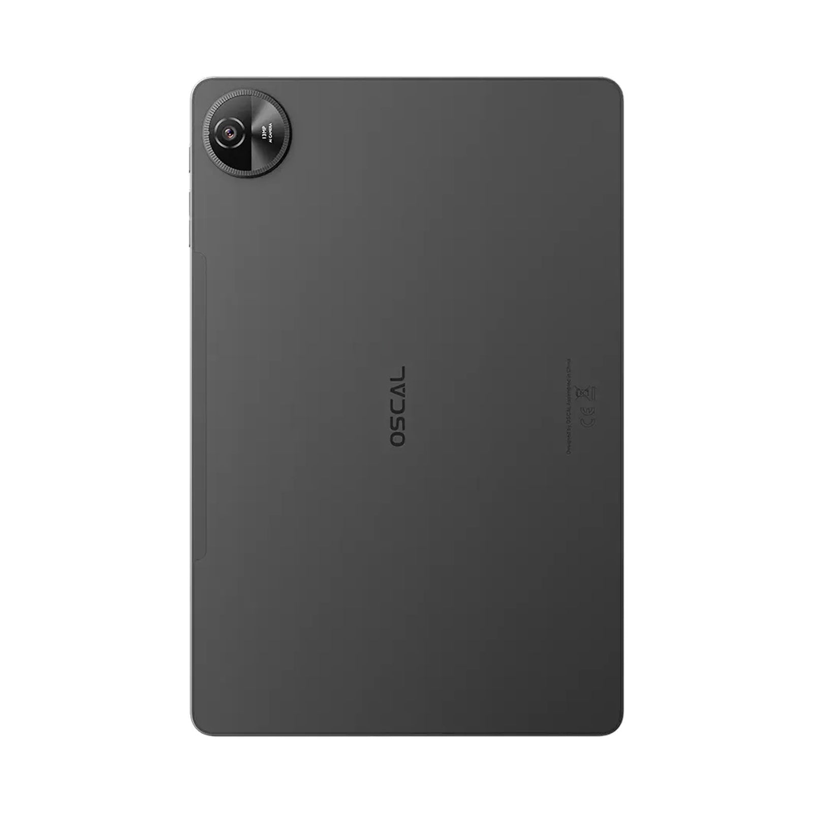 OSCAL PAD 90- 8GB- 128GB STORAGE - Lava Grey