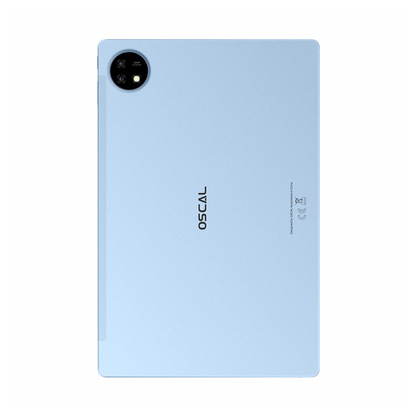 OSCAL PAD 16- 8GB- 256GB STORAGE - Sierra Blue