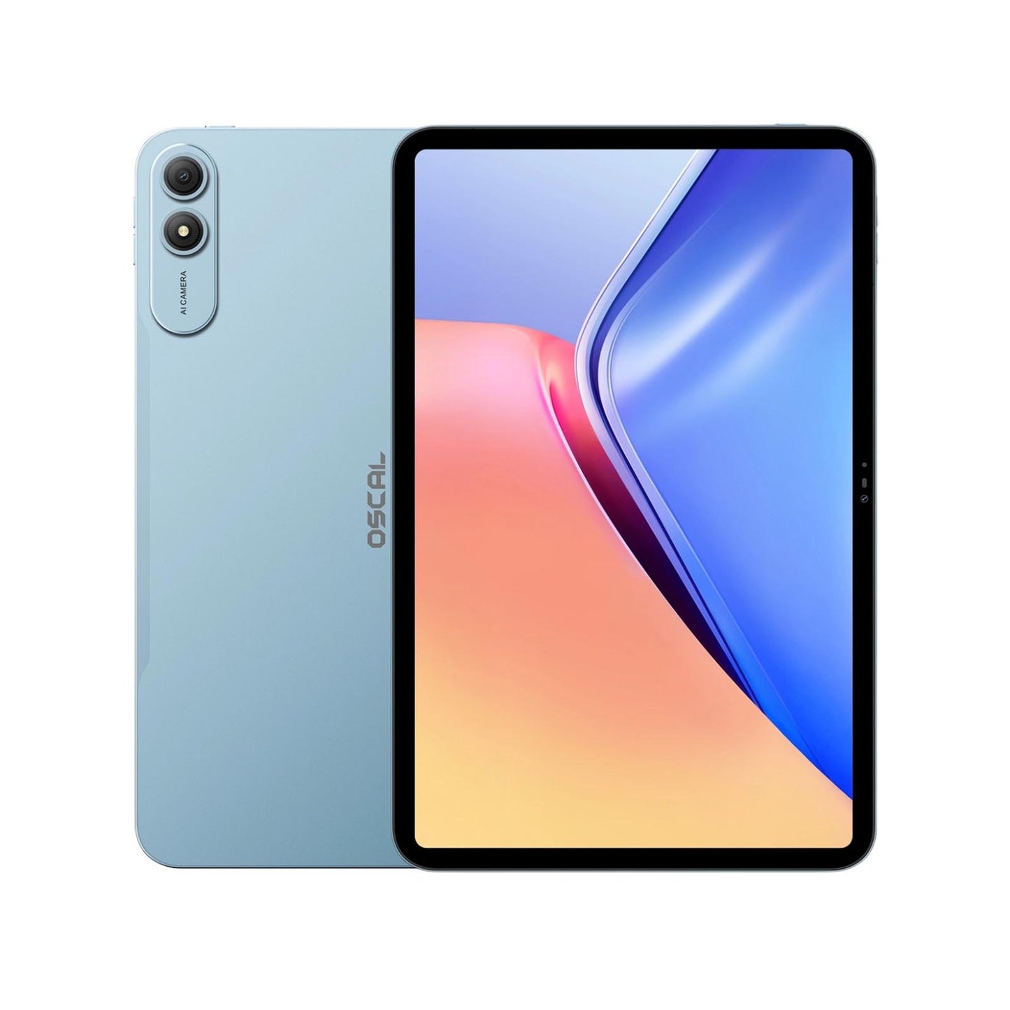 Oscal Pad 200- 13.4"- 12GB- 256GB Storage - Blue OSCAL