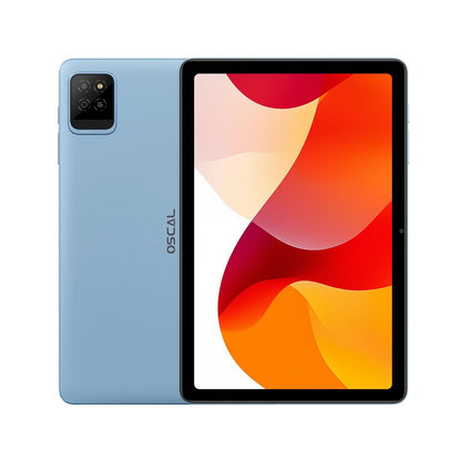 Oscal Pad 30- 10.1"- 128GB Storage - Blue OSCAL