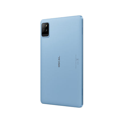 Oscal Pad 30- 10.1"- 128GB Storage - Blue OSCAL