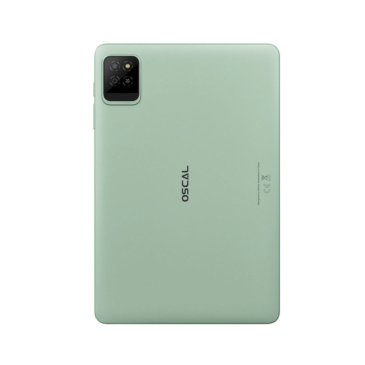Oscal Pad 30- 10.1"- 64GB Storage - Green OSCAL