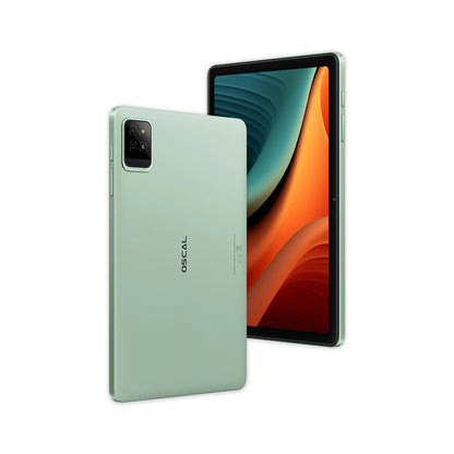Oscal Pad 30- 10.1"- 64GB Storage - Green OSCAL