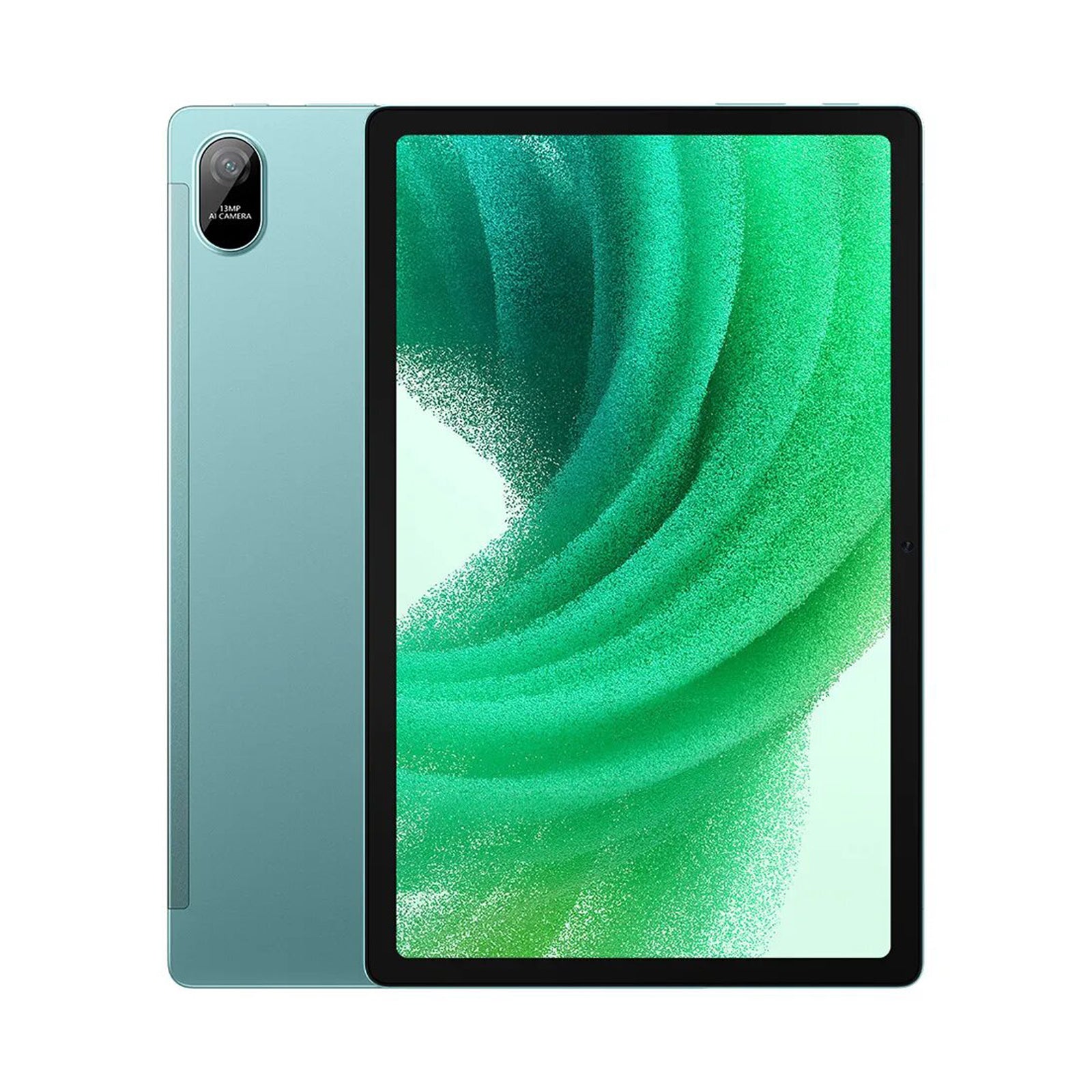 OSCAL PAD 15- UP TO 16GB- 256GB STORAGE - Seafoam Green