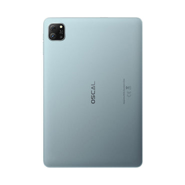 OSCAL PAD 70- 4GB- 128GB STORAGE - Blue