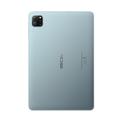 OSCAL PAD 70- 4GB- 128GB STORAGE - Blue