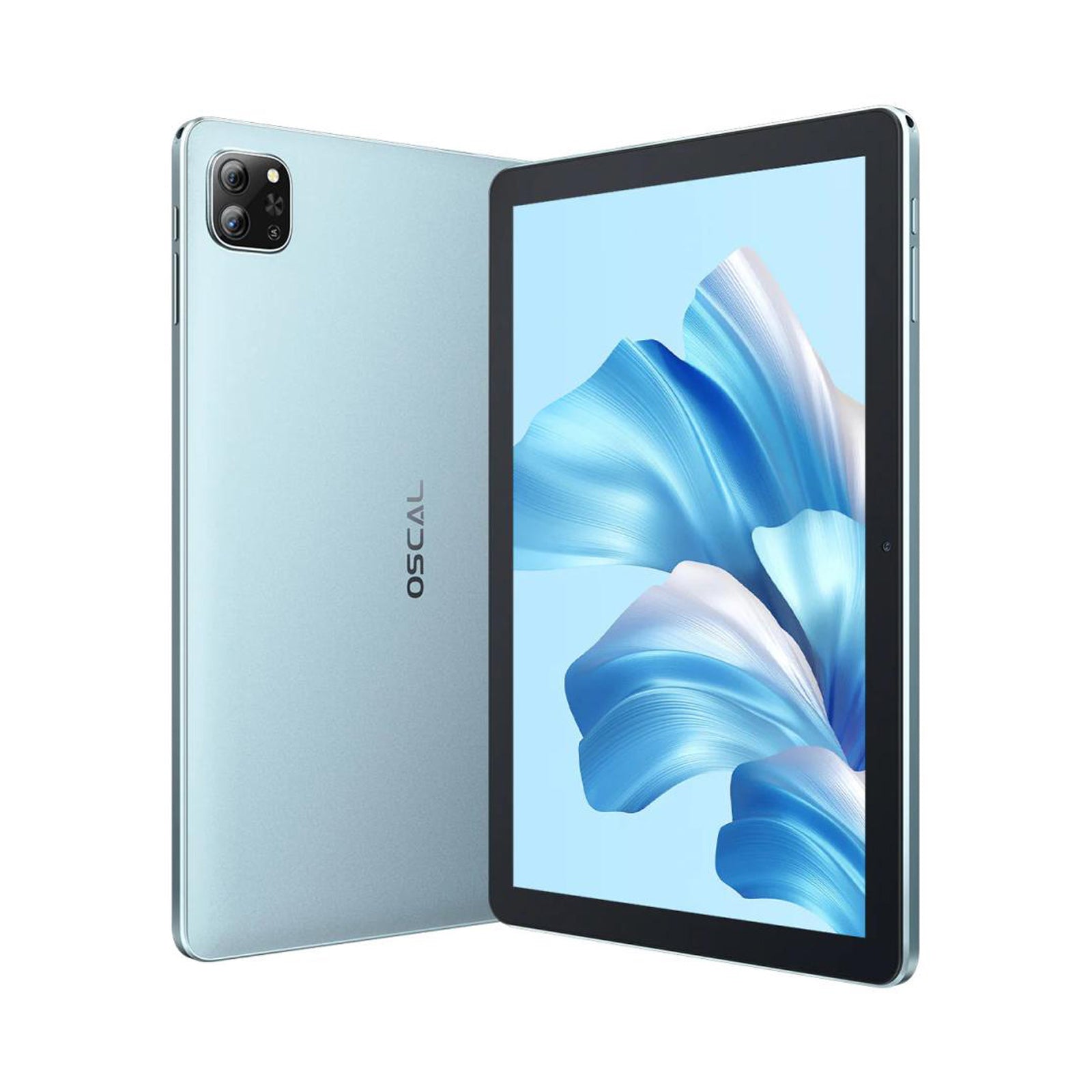 OSCAL PAD 70- 4GB- 128GB STORAGE - Blue