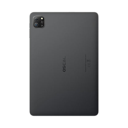 OSCAL PAD 70- 4GB- 128GB STORAGE - Grey