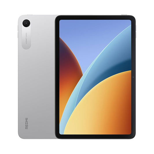 Redmi Pad 2- 4GB- 128GB Storage- 9.7" Silver