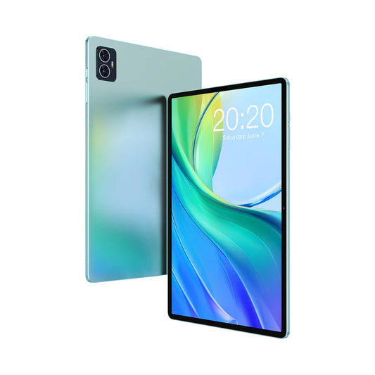 TECLAST M50 5G- 10.1"- 16GB- 128GB Storage - (Dual Sim)