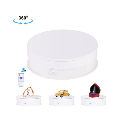 Rotating Table 15cm (Load Capacity 5kg)