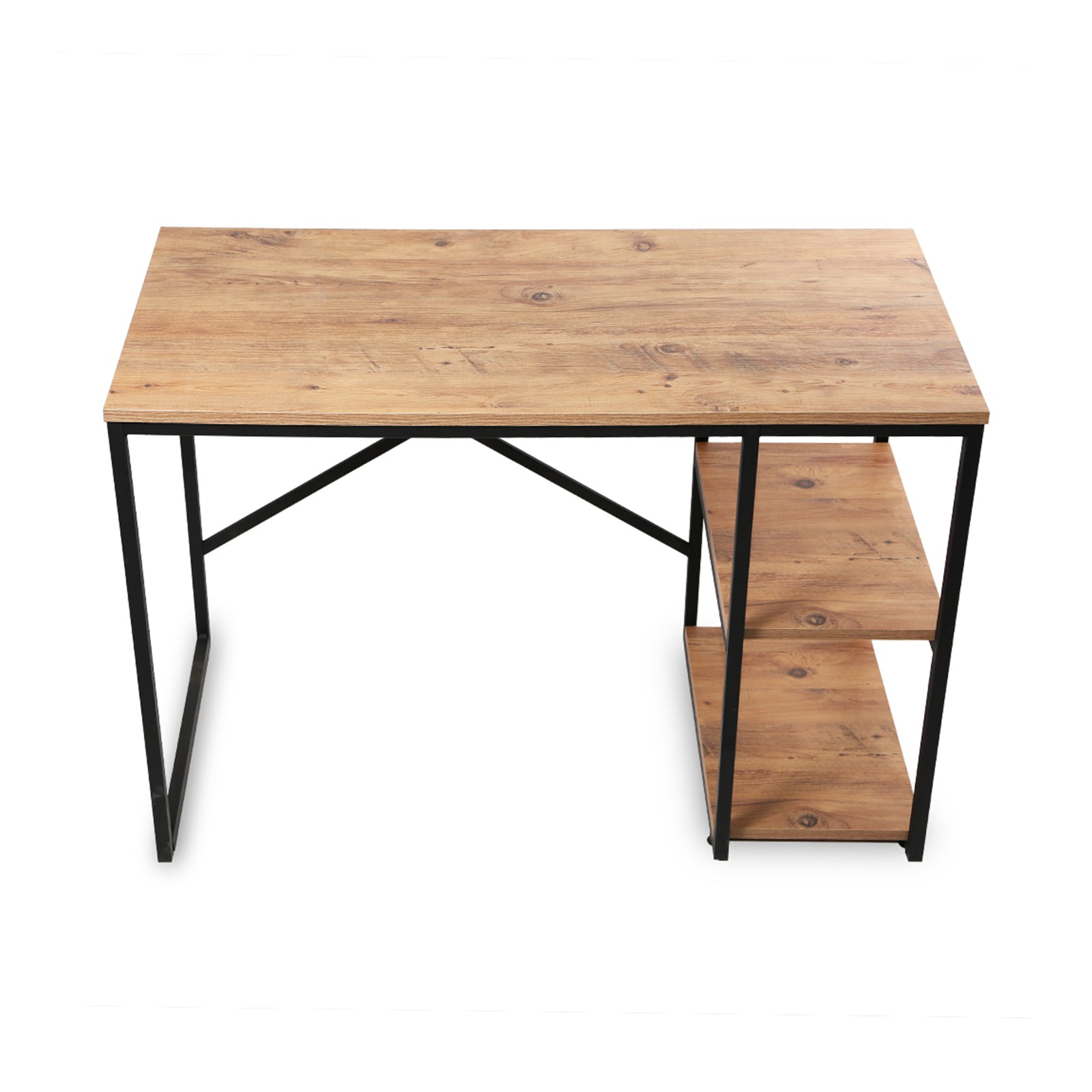 Table Wood 118X55CM