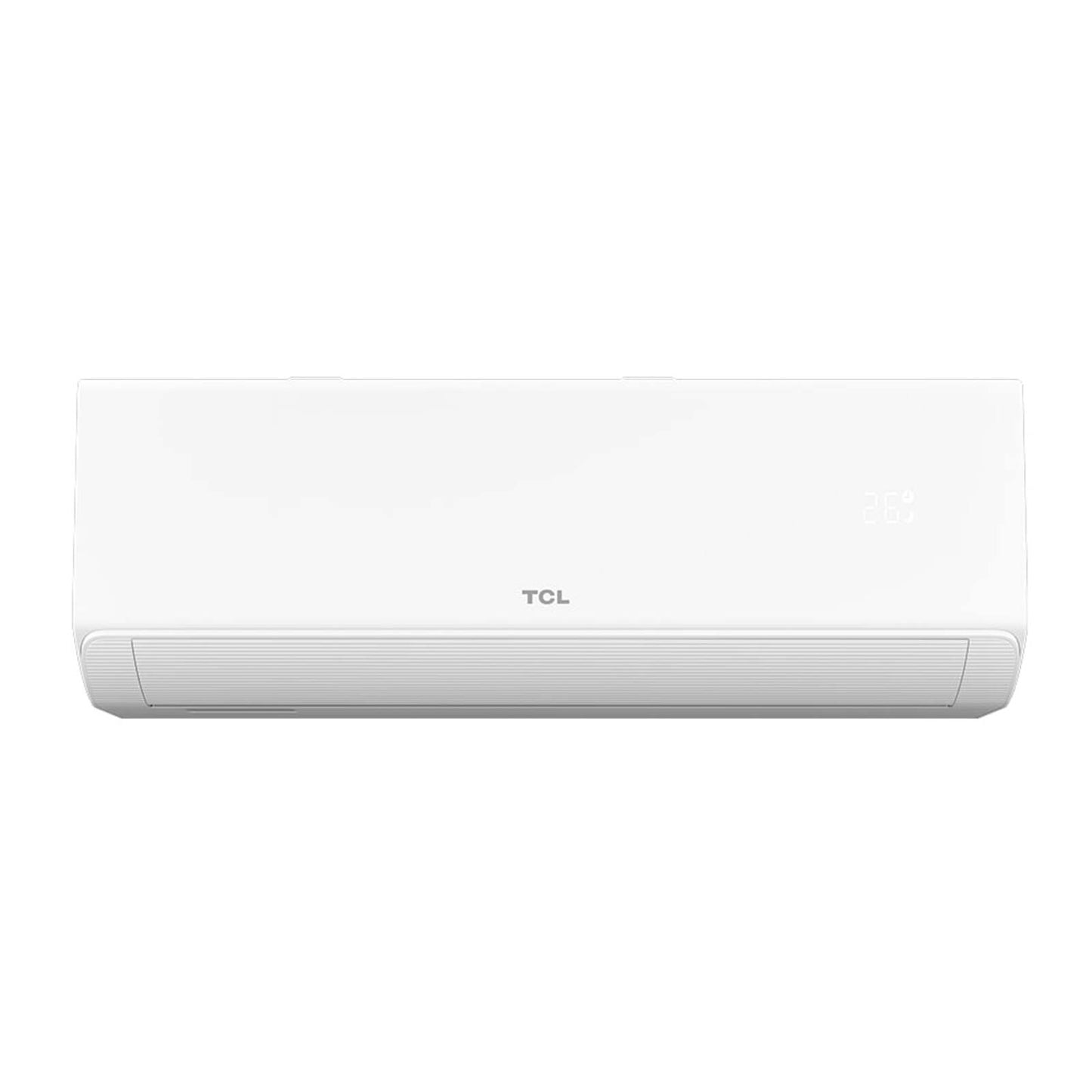 TCL 9000BTU T-PRO Inverter Split AC WiFi - Free Installation TCL