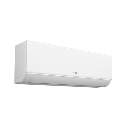 TCL AC Split 9000 BTU T-PRO Inverter WiFi - Free Installation TCL
