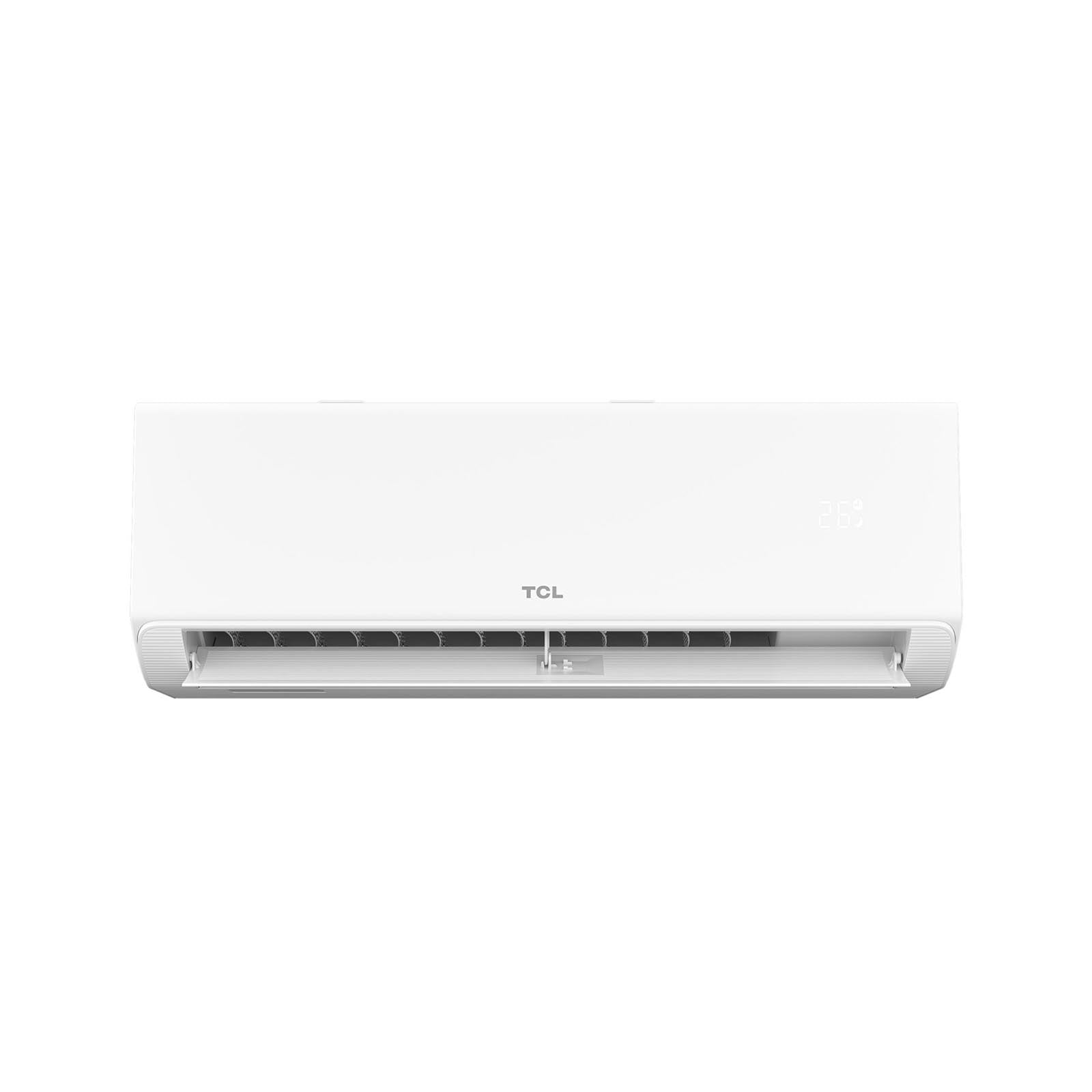 TCL AC Split 9000 BTU T-PRO Inverter WiFi - Free Installation