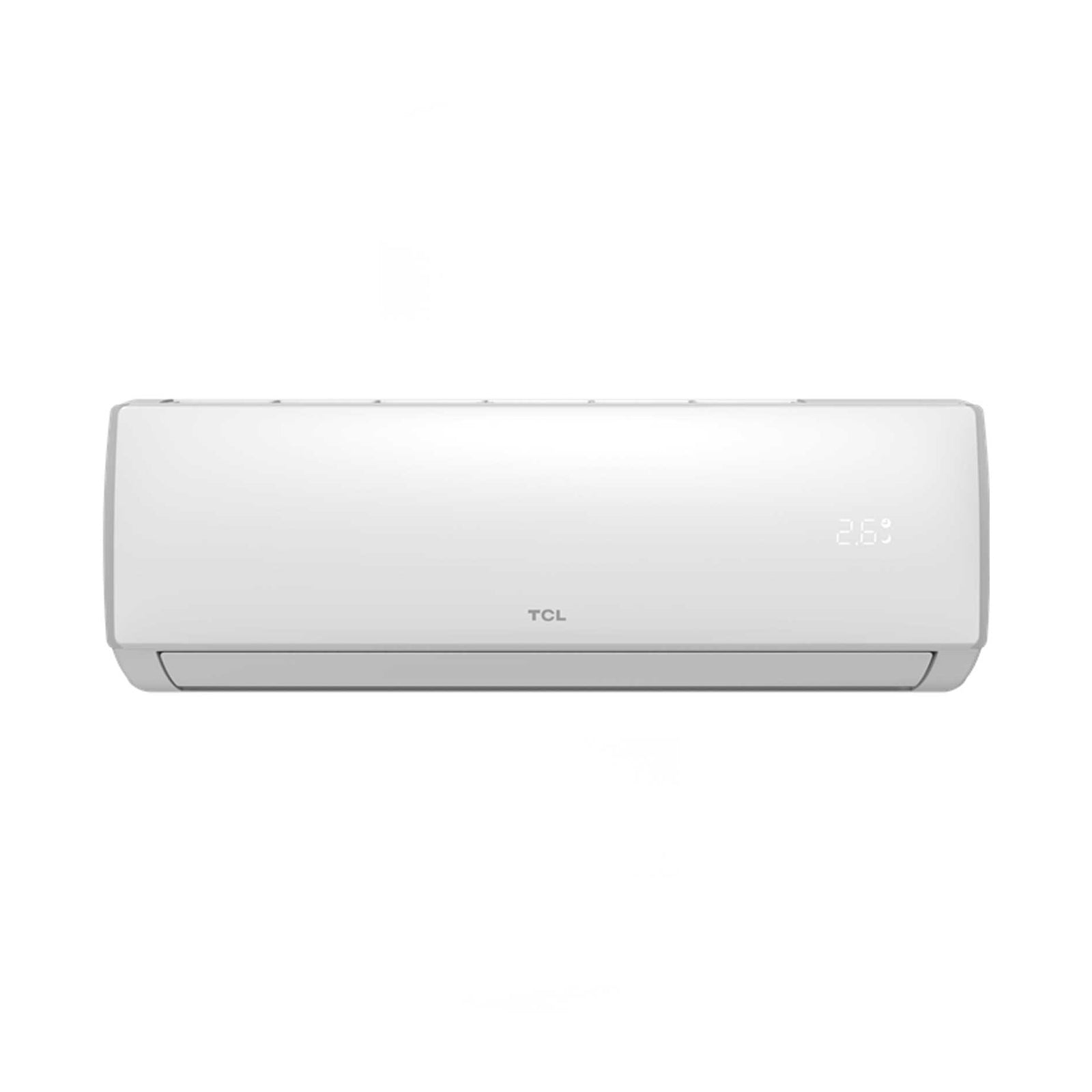 TCL 9000BTU ELITE Inverter Split AC WiFi - Free Installation