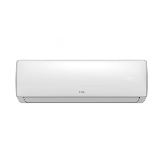 TCL 9000BTU ELITE Inverter Split AC WiFi - Free Installation TCL
