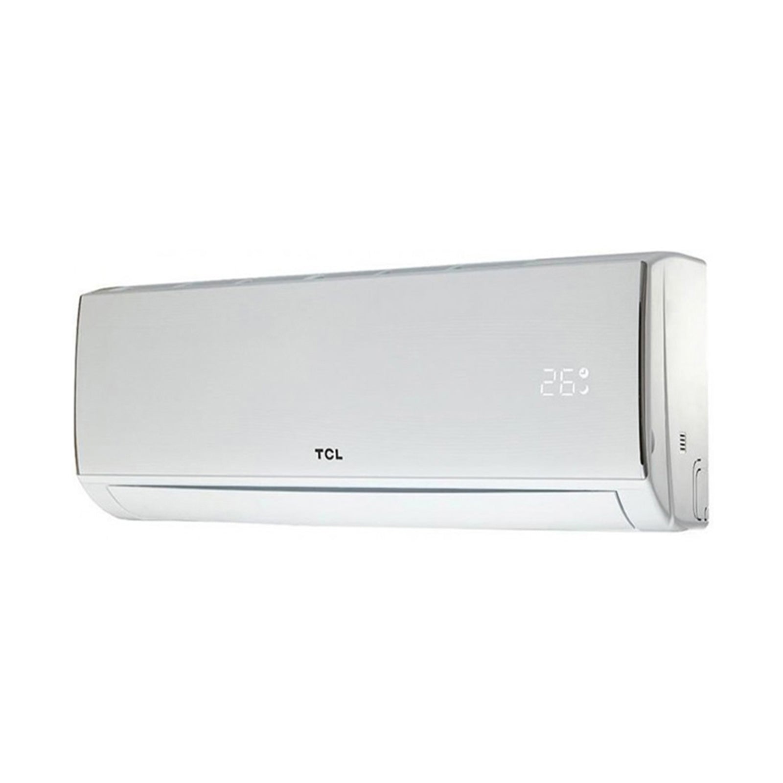 TCL AIR CONDITION SPLIT  NVERTER 9000BTU(BU)