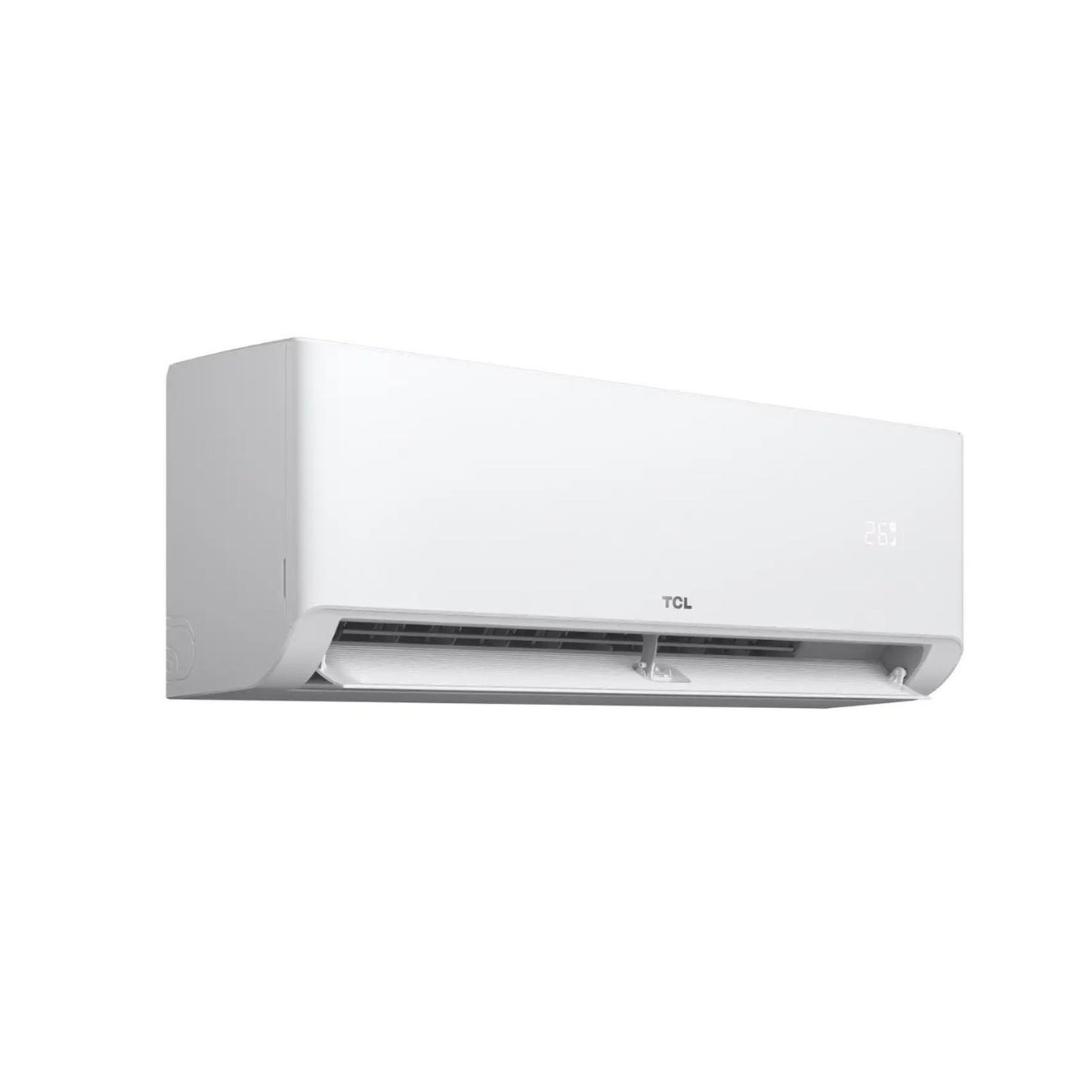 TCL AC Split 9000 BTU SAVEIN Inverter 6 Levels - Free Installation TCL