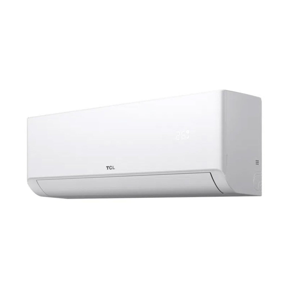 TCL Air Conditioner Split 9BTU SAVEIN Inverter 6 Levels(BU) TCL