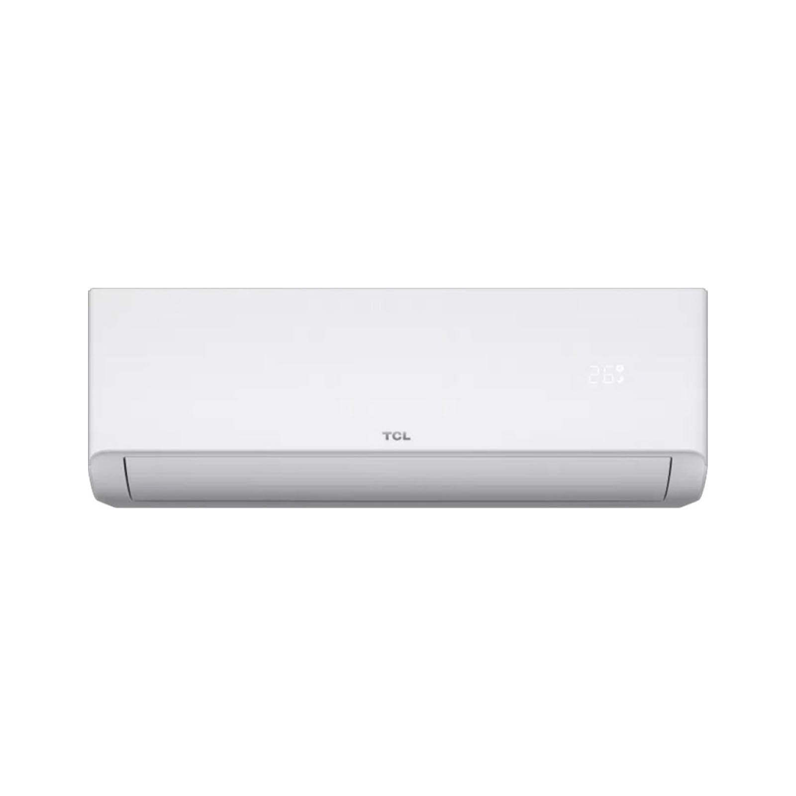TCL Air Conditioner Split 9000BTU SAVEIN Inverter 6 Levels