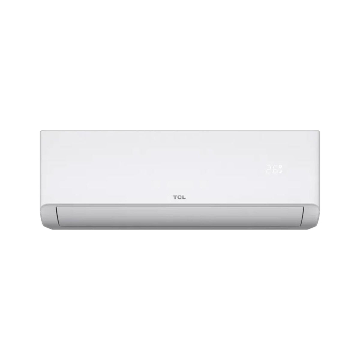 TCL Air Conditioner Split 9BTU SAVEIN Inverter 6 Levels(BU)