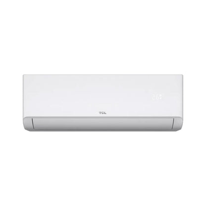 TCL AC Split 9000 BTU SAVEIN Inverter 6 Levels - Free Installation TCL