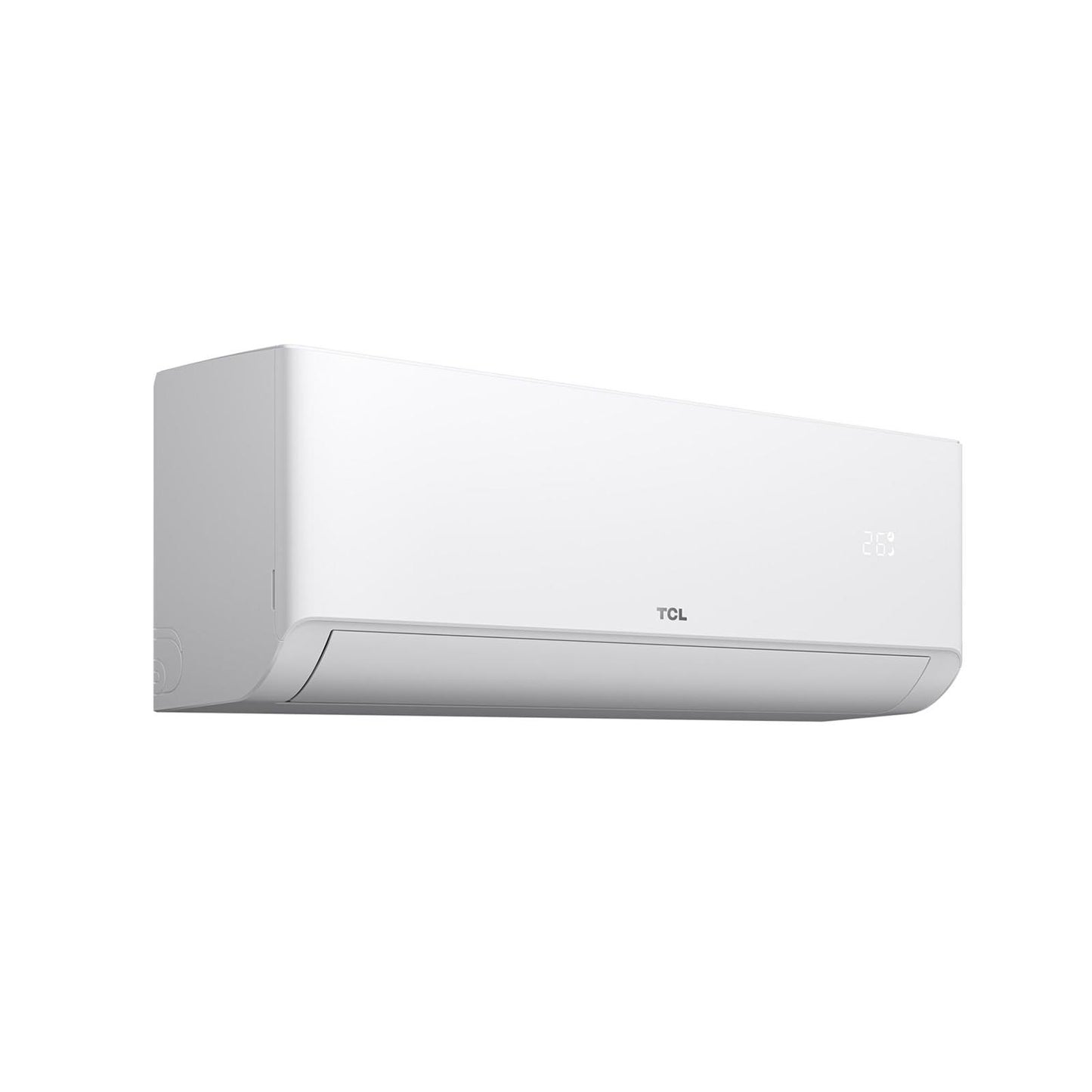 TCL AC Split 9000 BTU SAVEIN Inverter 6 Levels - Free Installation TCL
