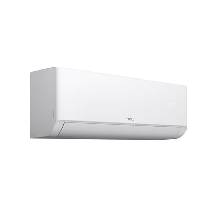 TCL AC Split 9000 BTU SAVEIN Inverter 6 Levels - Free Installation TCL