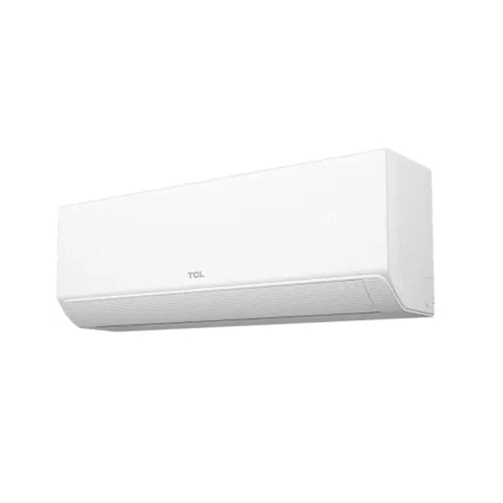 TCL AC Split 12000 BTU T-PRO Inverter WiFi - Free Installation