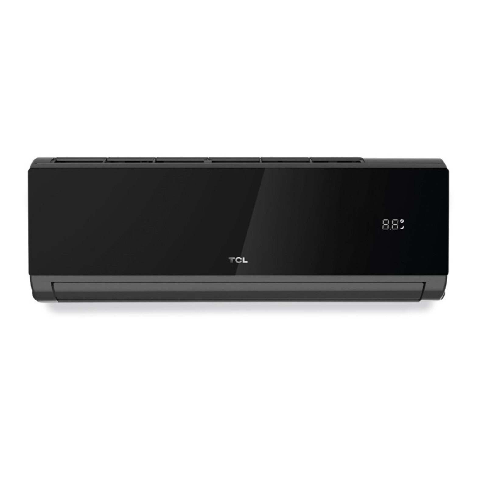 TCL 12000BTU Inverter Split AC Black - Free Installation