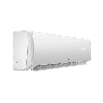 TCL 12000BTU Inverter Split AC Silver - Free Installation TCL