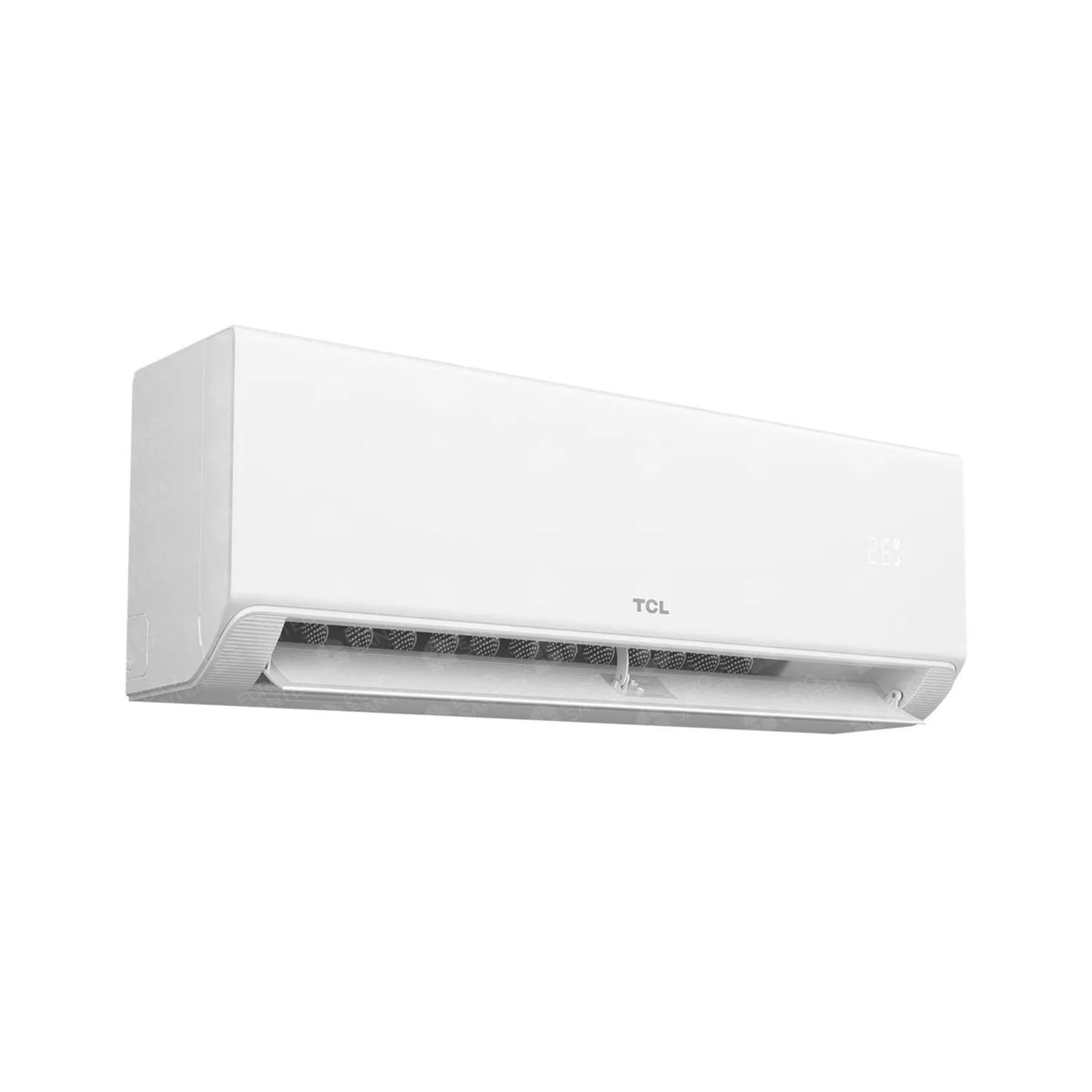 TCL Air Conditioner SplitT-PRO 12000BT Inverter Wifi Gen Mod TCL