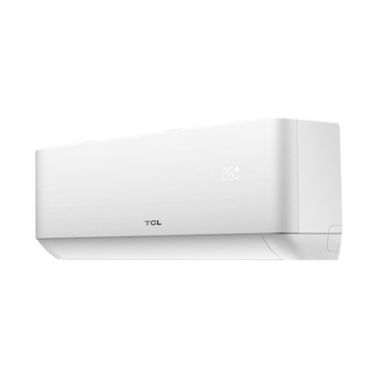 TCL Air Conditioner Split TPRO 12000 BTU R410A WIFI Inverter