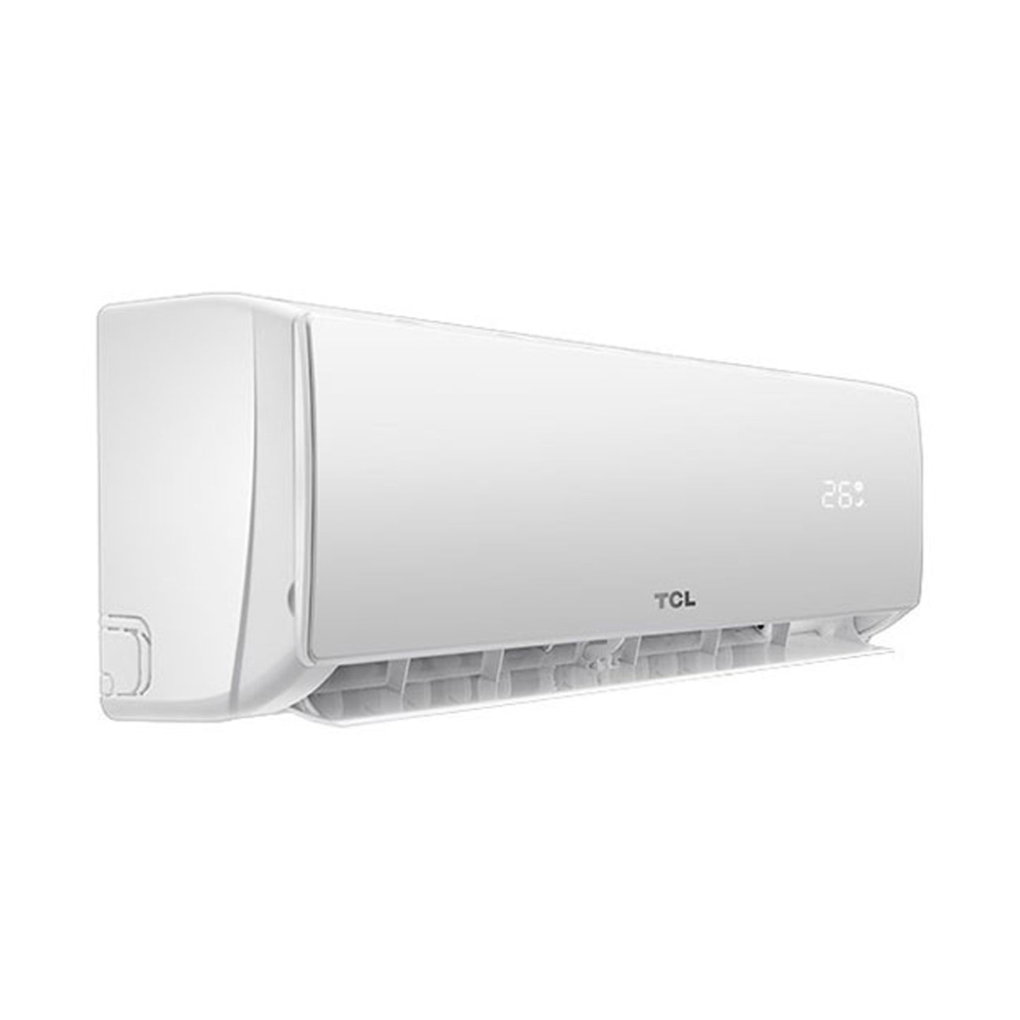 TCL Air Conditioner Split ELITE 12BTU R410A WIFI Inverte(BU)