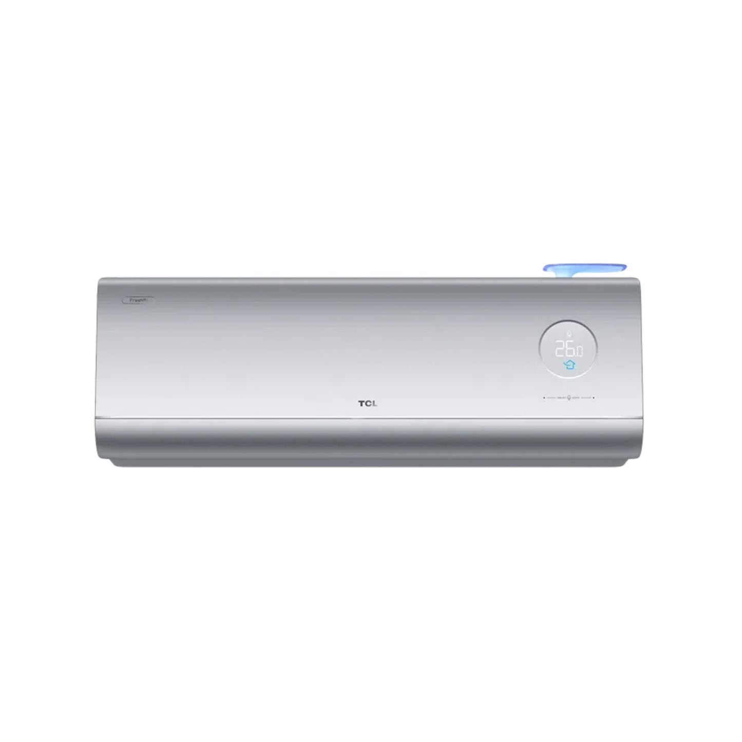 TCL 12000BTU FRESHIN Inverter Split AC - Free Installation TCL