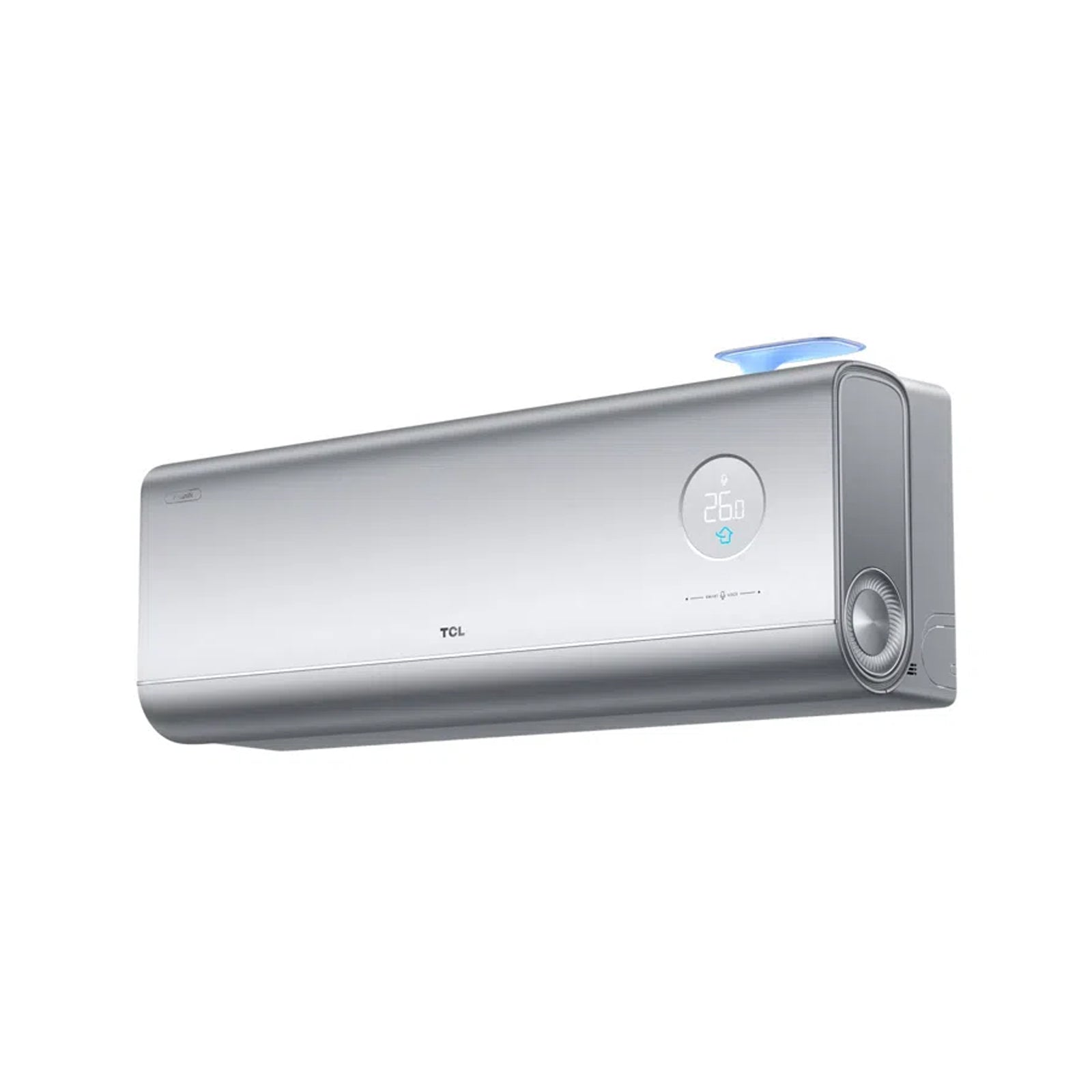TCL 12000BTU FRESHIN Inverter Split AC - Free Installation