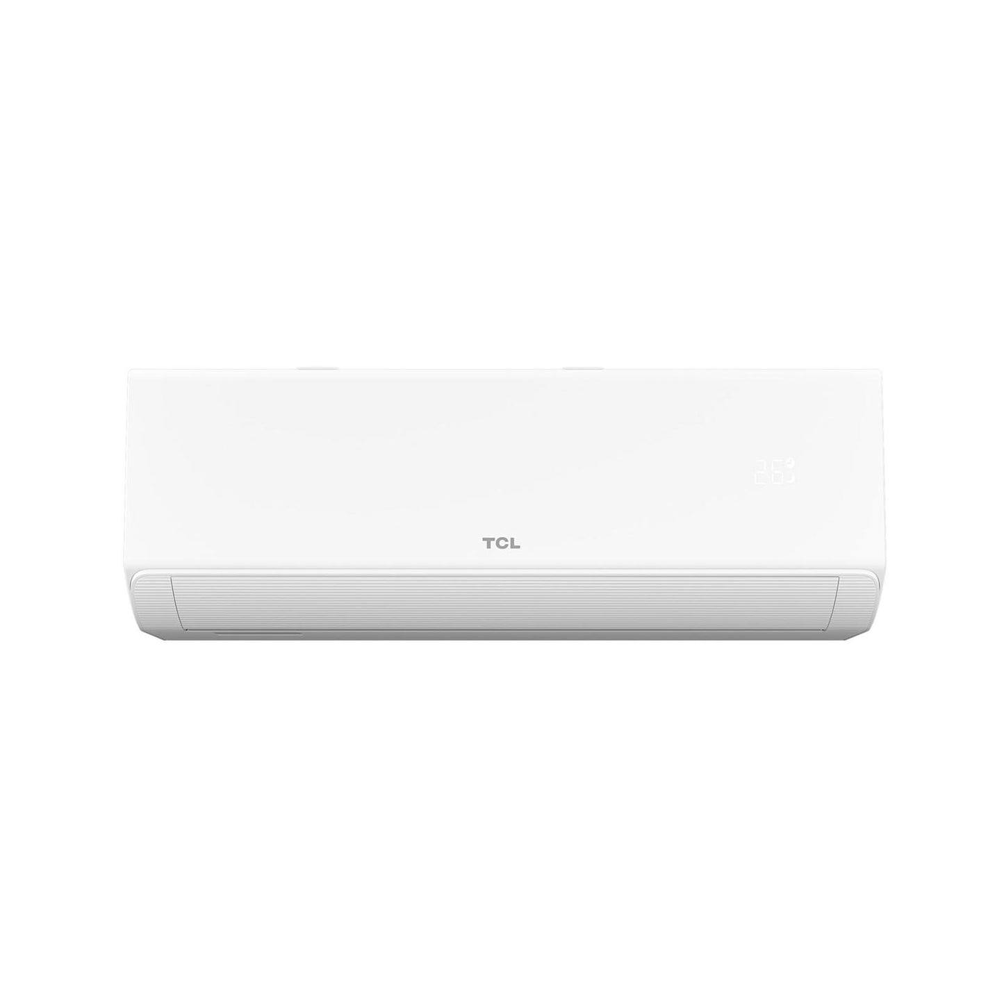 TCL AC Split 12000 BTU TPRO Inverter Wifi 3 Levels - Free Installation TCL