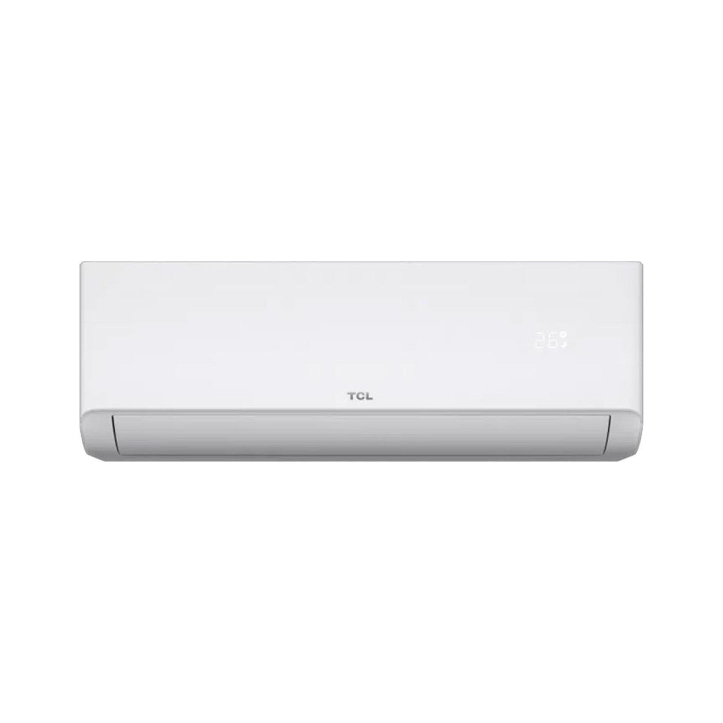 TCL Air Conditioner Split 12000BTU SAVEIN Inverter 6 Levels TCL