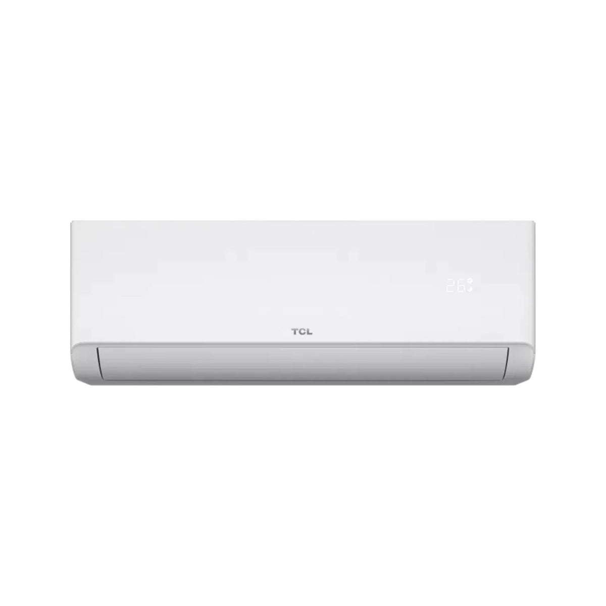 TCL  AC Split 12000 BTU SAVEIN Inverter 6 Levels