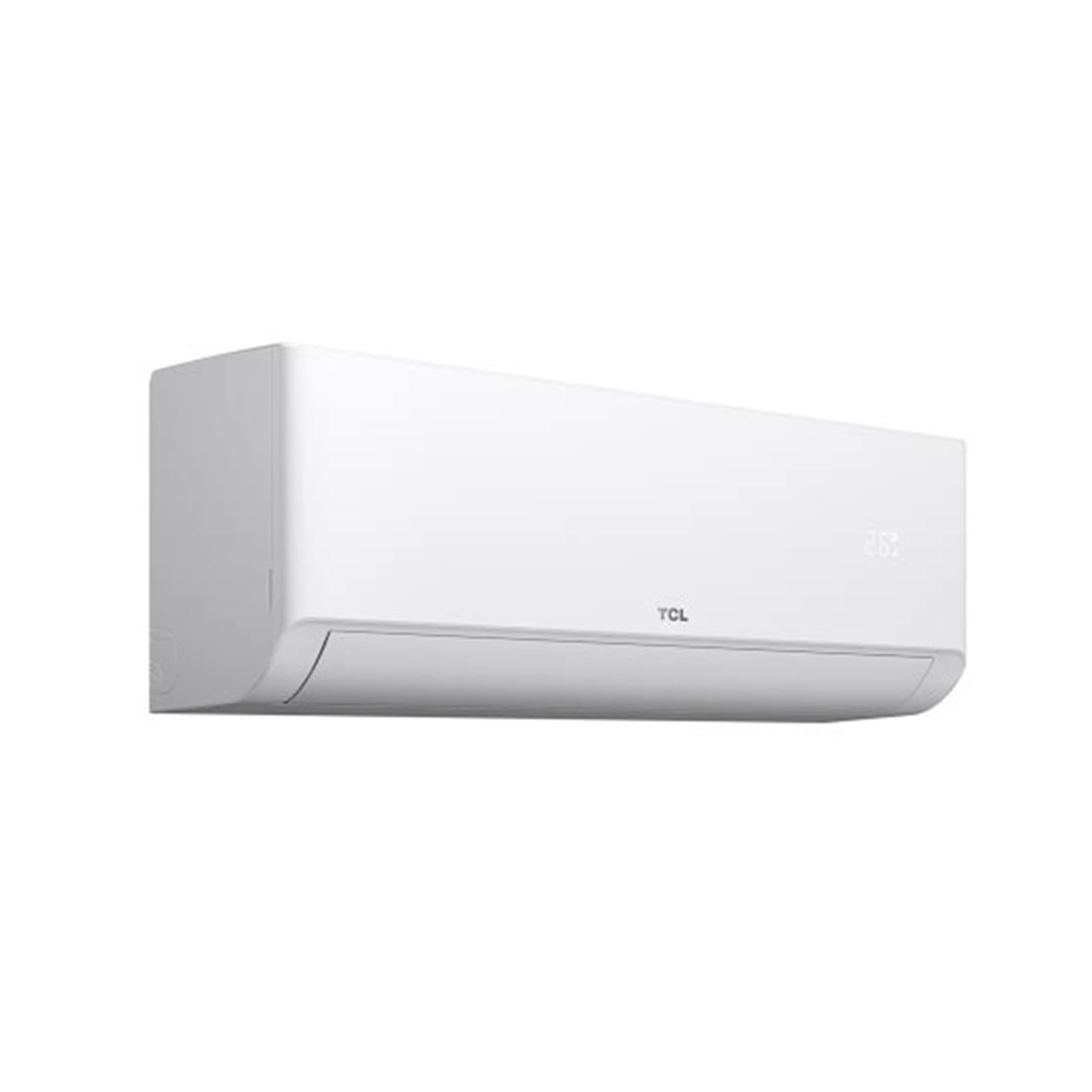 TCL Air Conditioner Split 12000BTU SAVEIN Inverter 6 Levels