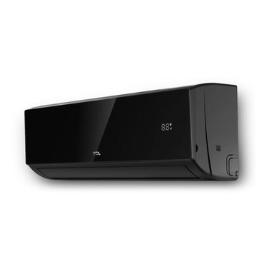 TCL 18000BTU Inverter Split AC Black - Free Installation TCL