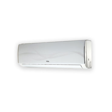 TCL 18000BTU Inverter Split AC Silver - Free Installation TCL
