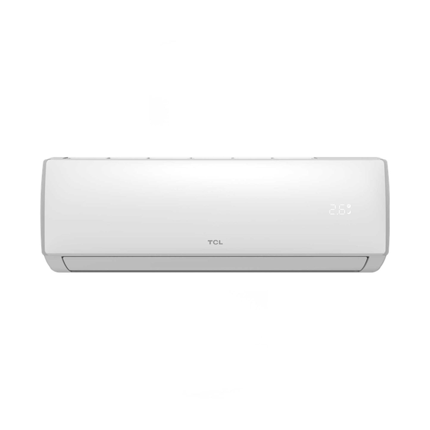 TCL 18000BTU ELITE Inverter Split AC WiFi - Free Installation TCL