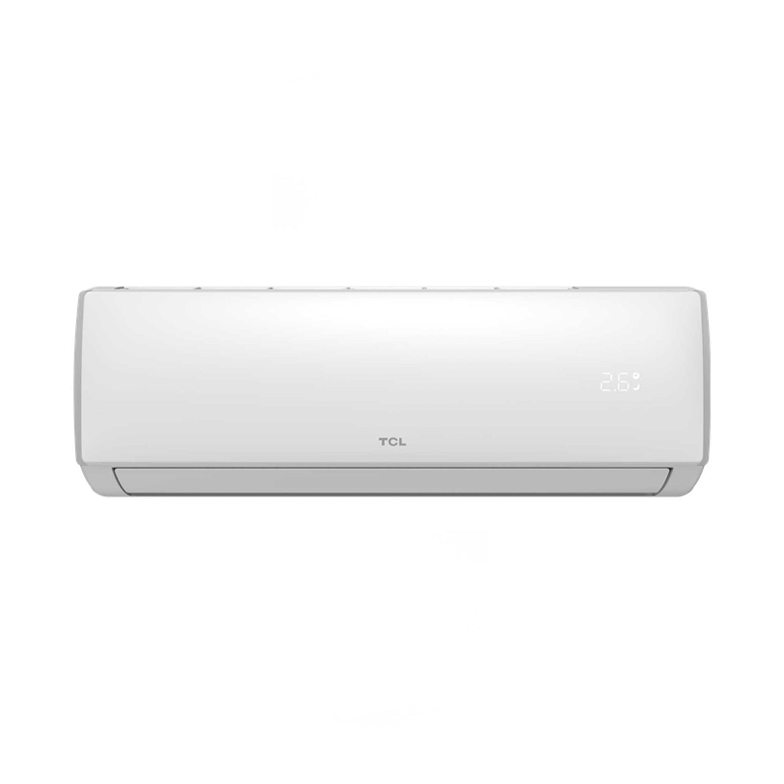 TCL 18000BTU ELITE Inverter Split AC WiFi - Free Installation TCL
